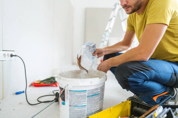 Best Attic Mold Removal  in Lagunitas Forest Knolls, CA