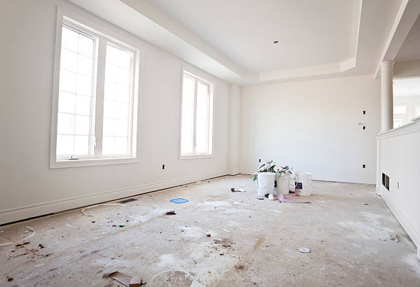 Best Residential Mold Inspection & Testing  in Lagunitas Forest Knolls, CA