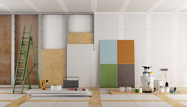 Best Mold Damage Restoration  in Lagunitas Forest Knolls, CA